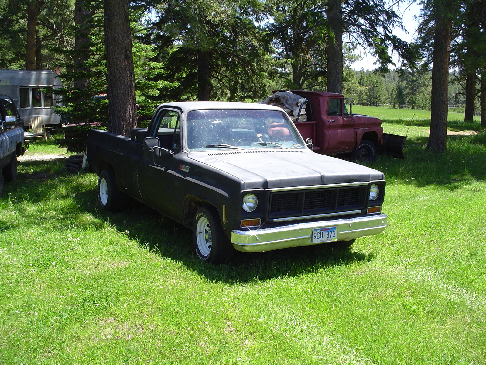 1977 Gmc pickup value #3