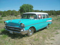 Chevrolet Bel Air Overview Chevrolet Bel Air Overview