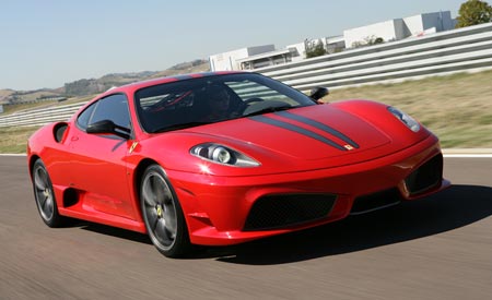 Ferrari 430 Scuderia Price 1
