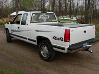 C/K 1500 C/K 1500