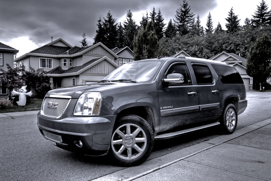 2010 Gmc yukon xl denali price #1