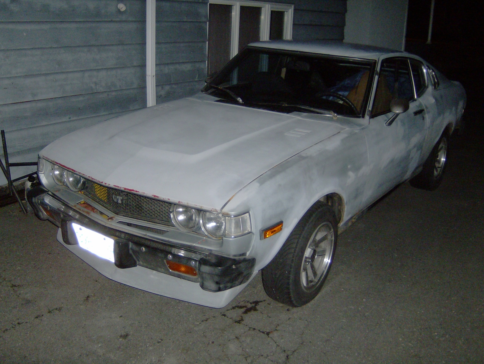 1991 toyota celica hubcaps #7