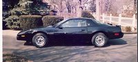 Firebird Firebird