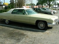 DeVille DeVille
