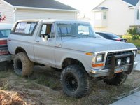 Bronco Bronco