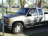 Sierra C/K 1500 Sierra C/K 1500