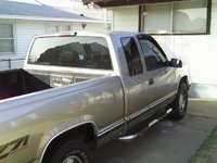 Sierra C/K 1500 Sierra C/K 1500