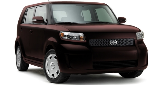 2011 Scion xB