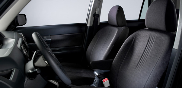 2011 Scion xB