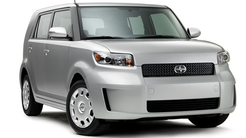 2011 Scion xB