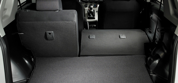 2011 Scion xB