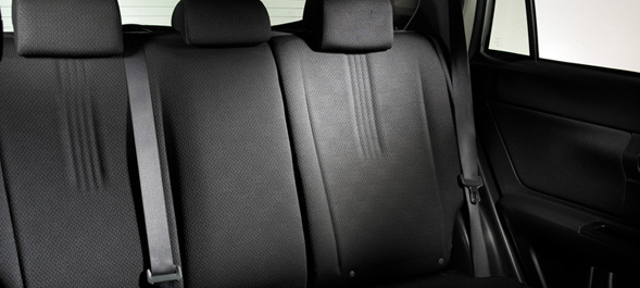 2011 Scion xB