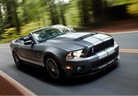 Shelby GT500 Shelby GT500