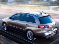 2010 FIAT Croma Overview 2010 FIAT Croma Overview