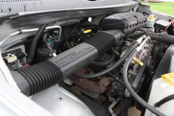 1999 Dodge Ram Pickup 2500 4 Dr Laramie Slt Extended Cab