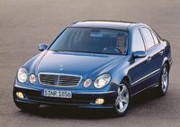 2006 Mercedes-Benz E-Class Overview 2006 Mercedes-Benz E-Class Overview