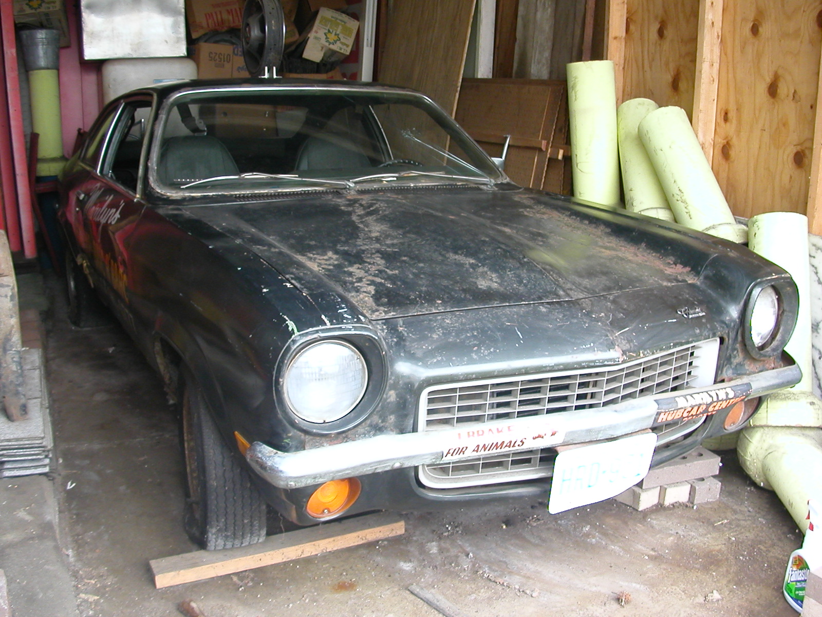 Chevy Vega Craigslist | Autos Post