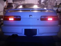 Integra Integra
