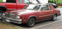 1979 Oldsmobile Cutlass Overview 1979 Oldsmobile Cutlass Overview