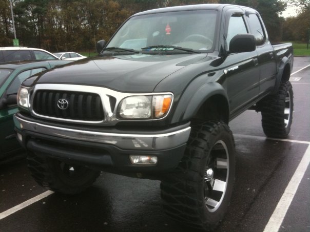 depreciation on toyota tacoma #5