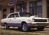 1969 AMC Rambler American Overview 1969 AMC Rambler American Overview