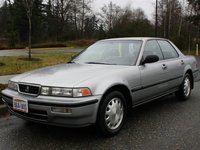 Acura Vigor 1993