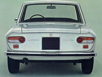 1971 Lancia Fulvia Overview 1971 Lancia Fulvia Overview