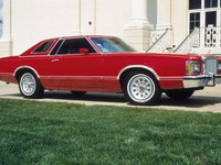 1977 Mercury Cougar Overview 1977 Mercury Cougar Overview