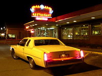 DeVille DeVille