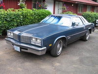 Cutlass Supreme Cutlass Supreme