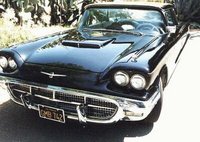 Thunderbird Thunderbird