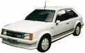 1984 Vauxhall Astra Overview 1984 Vauxhall Astra Overview