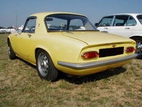 1966 Lotus Elan Overview 1966 Lotus Elan Overview