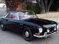 1966 Volkswagen Karmann Ghia Overview 1966 Volkswagen Karmann Ghia Overview