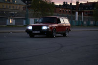 1975 Volvo 245 Overview 1975 Volvo 245 Overview