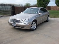 2005 Mercedes-Benz E-Class Overview 2005 Mercedes-Benz E-Class Overview