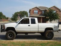C/K 1500 C/K 1500