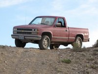 C/K 1500 C/K 1500