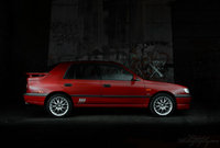1992 Nissan Pulsar Overview 1992 Nissan Pulsar Overview