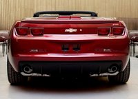 Camaro Camaro
