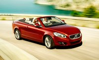2011 Volvo C70 Overview 2011 Volvo C70 Overview