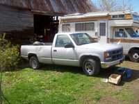 C/K 1500 C/K 1500