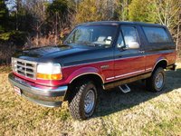 Bronco Bronco