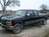 C/K 2500 C/K 2500