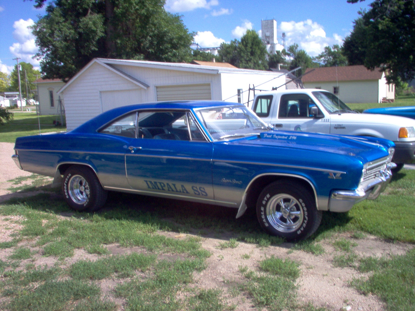 1966 chevrolet impala convertible for sale in grand rapids michigan