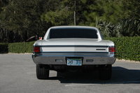 1967 Chevrolet Malibu Overview 1967 Chevrolet Malibu Overview