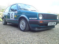 1987 Volkswagen Golf Overview 1987 Volkswagen Golf Overview