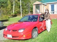 Sunfire Sunfire
