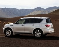 QX56 QX56