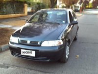 2004 FIAT Siena Overview 2004 FIAT Siena Overview